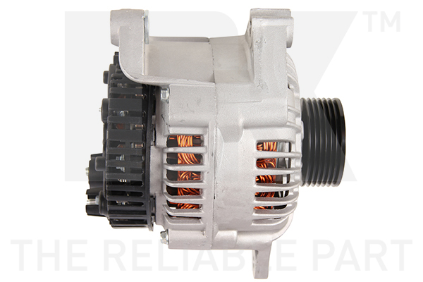 NK 4837022 Generator