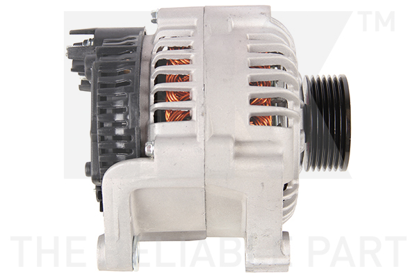 NK 4837022 Generator