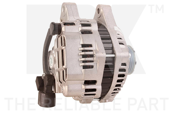NK 4837024 Generator