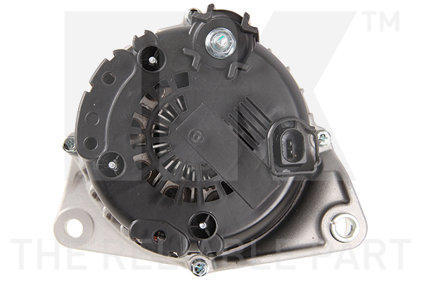 NK 4837026 Generator