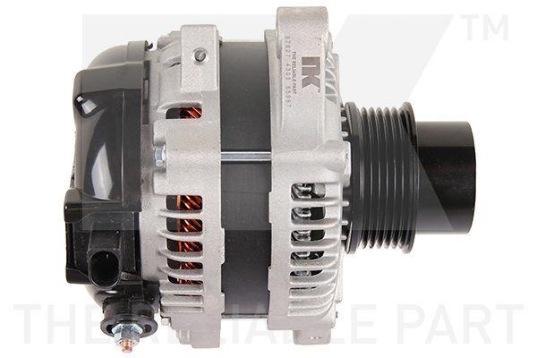 NK 4837027 Generator