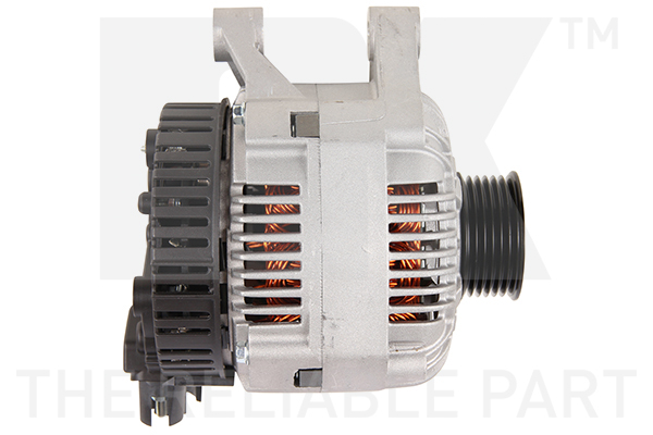 NK 4837029 Generator