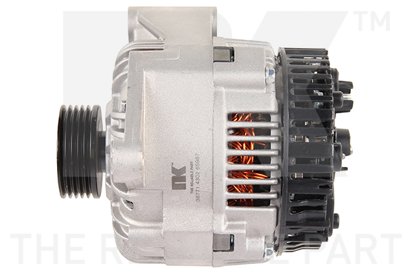 NK 4838771 Generator