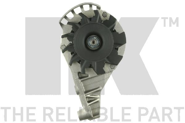 NK 4838841 Generator