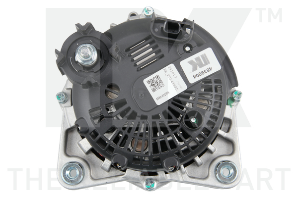 NK 4839004 Generator