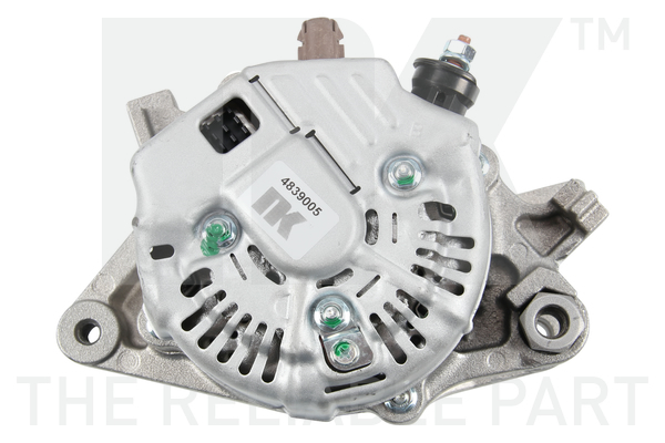 NK 4839005 Generator