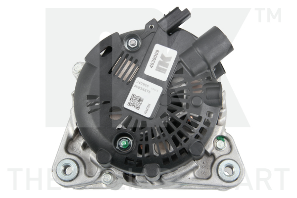NK 4839009 Generator
