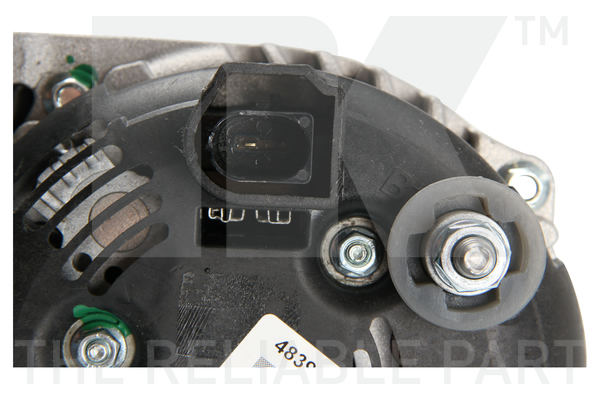 NK 4839010 Generator
