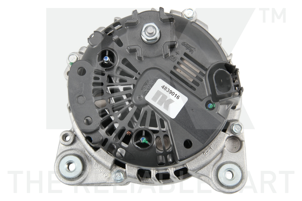 NK 4839016 Generator