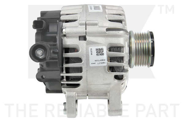 NK 4839017 Generator