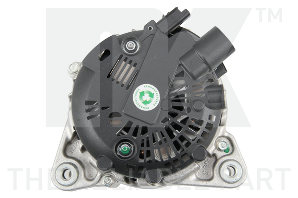 NK 4839017 Generator