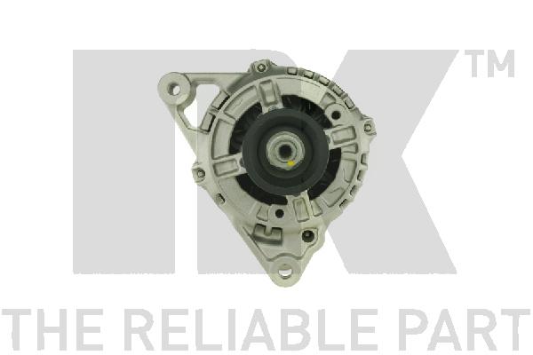 Alternator 2