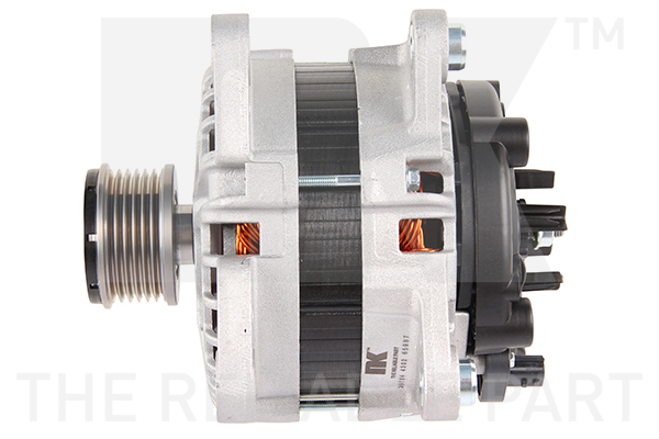 NK 4839784 Generator