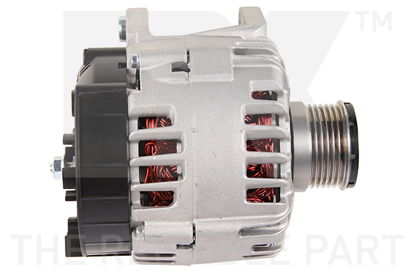 NK 4839786 Generator