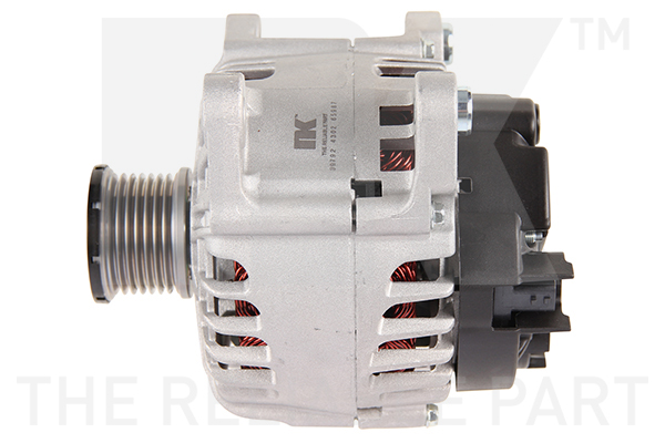 NK 4839792 Generator