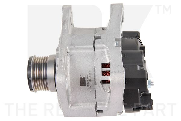 NK 4839796 Generator