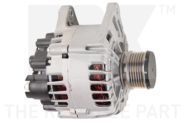 NK 4839802 Generator