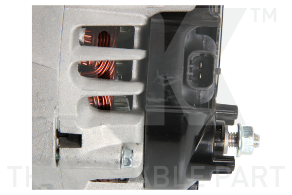 NK 4840013 Generator