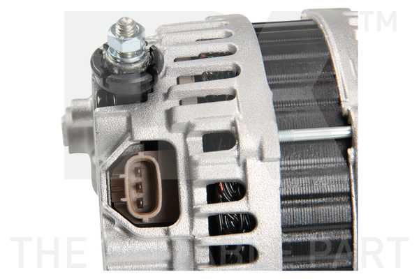 NK 4840018 Generator
