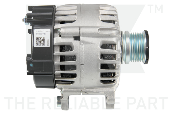 NK 4840020 Generator