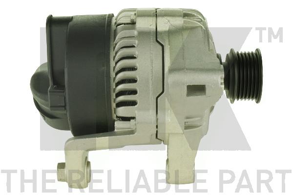 NK 4840390 Generator
