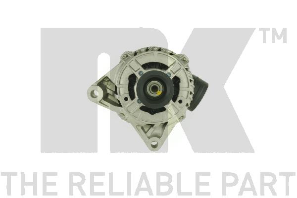 NK 4840390 Generator
