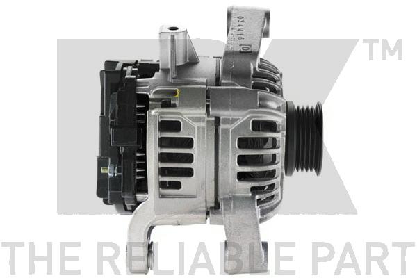 NK 4841260 Generator