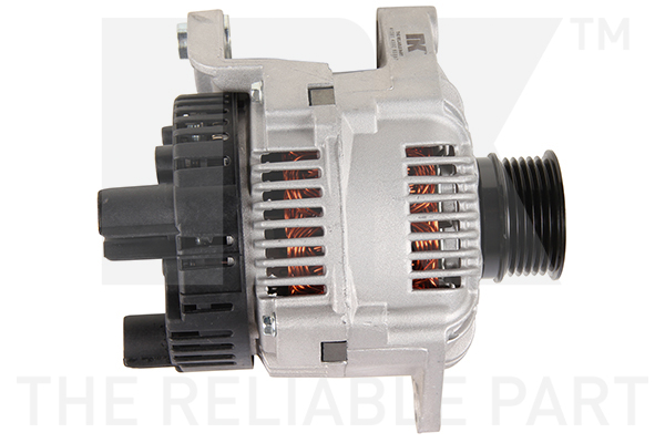 NK 4841381 Generator