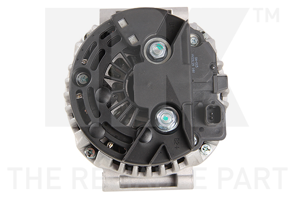 NK 4841850 Generator