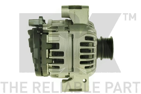 NK 4842470 Generator