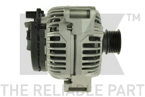NK 4842540 Generator