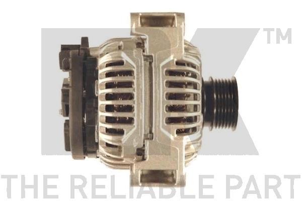 NK 4842550 Generator