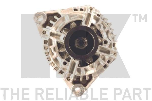 NK 4842550 Generator