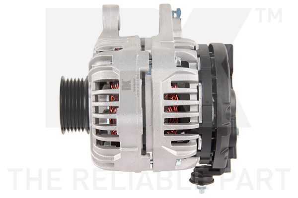 NK 4842660 Generator