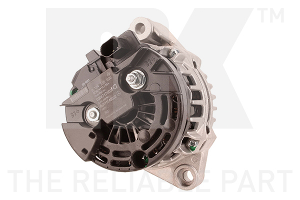NK 4844490 Generator