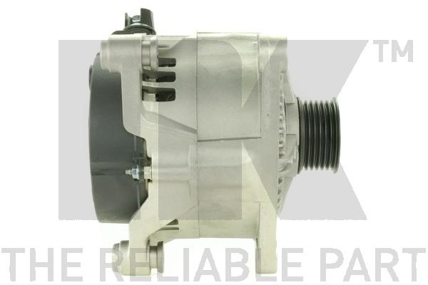 NK 4844671 Generator