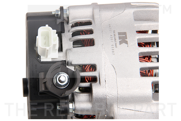 NK 4844701 Generator