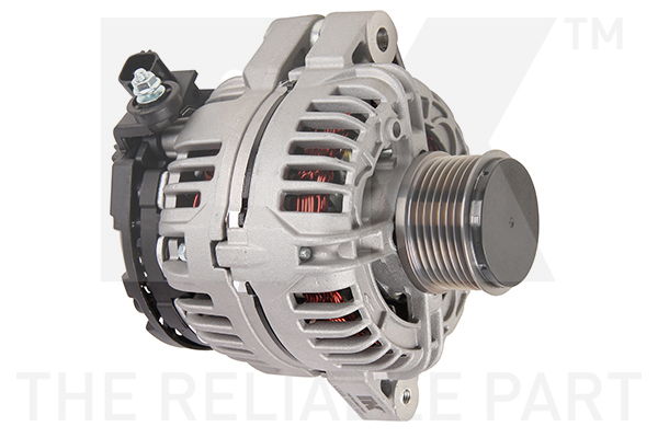 NK 4845008 Generator