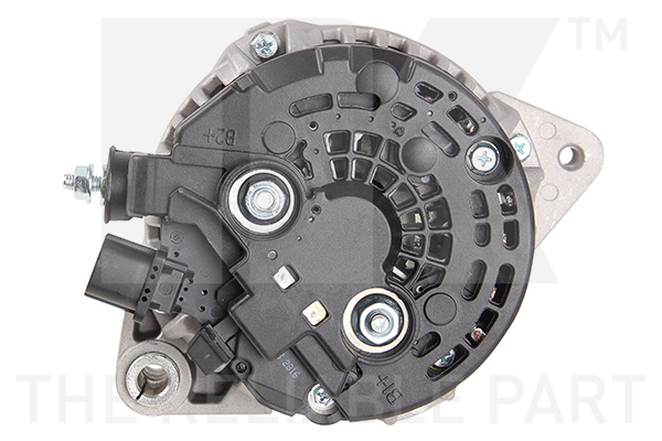 NK 4845008 Generator