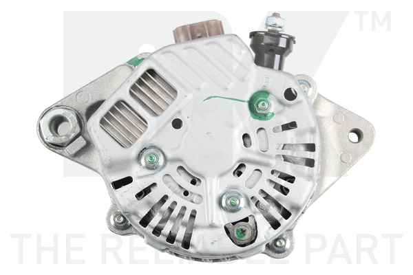 NK 4845033 Generator