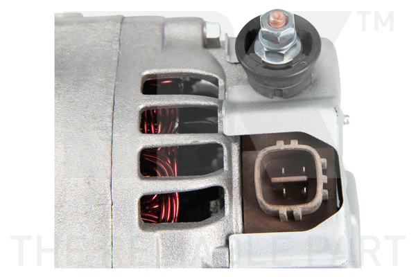 NK 4845035 Generator