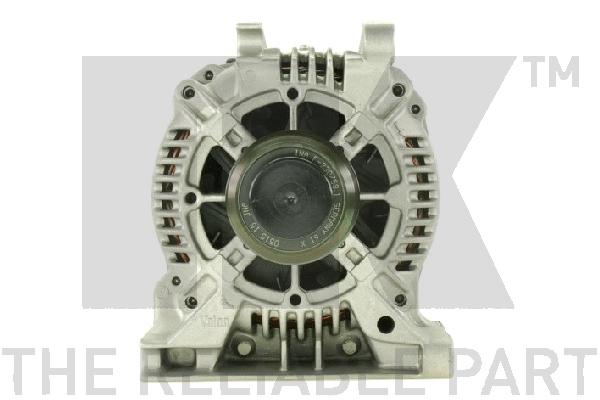 NK 4845181 Generator