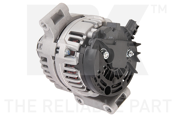 NK 4845370 Generator