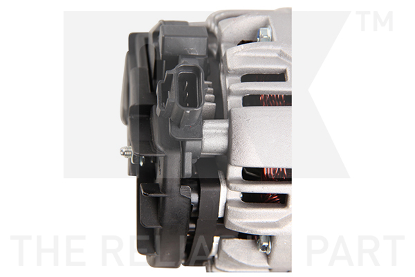 NK 4845370 Generator
