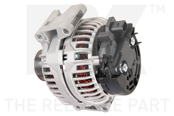 NK 4846160 Generator