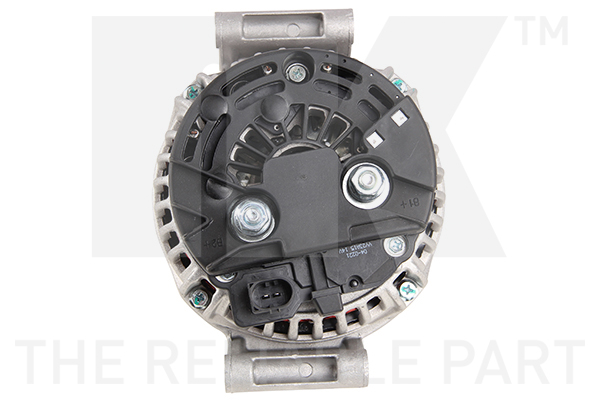 NK 4846160 Generator
