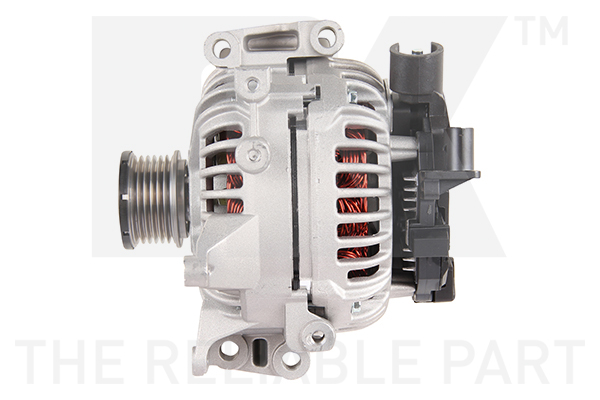 NK 4846340 Generator