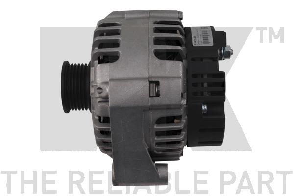 NK 4847540 Generator