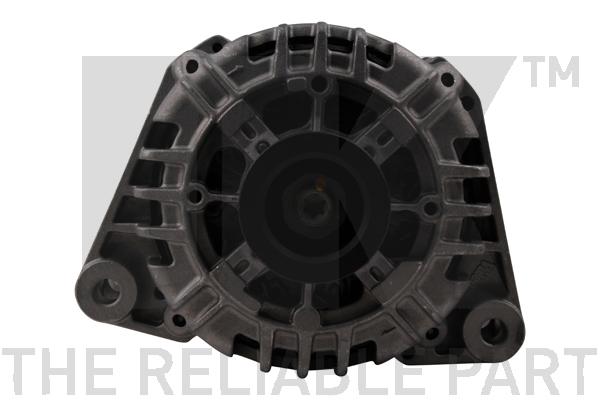 NK 4847540 Generator