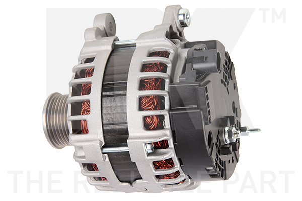 NK 4847928 Generator